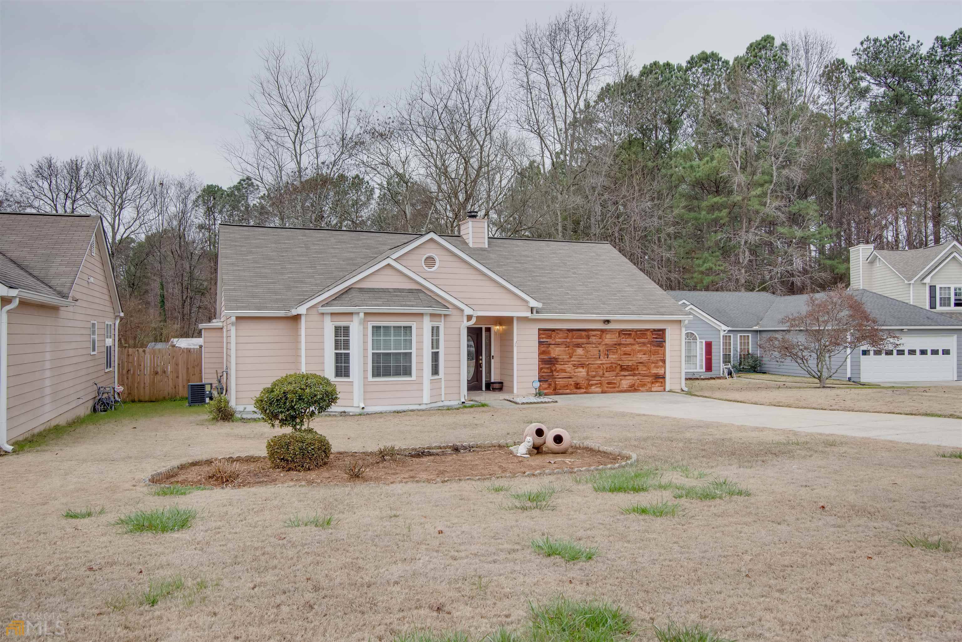 Snellville, GA 30078,2245 Boone