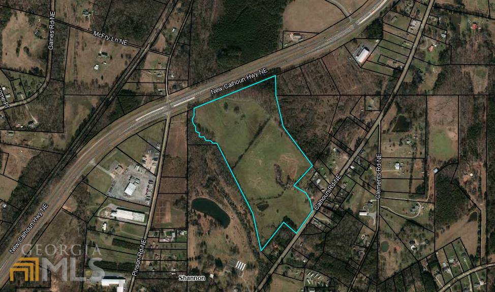 Rome, GA 30165,0 Calhoun HWY