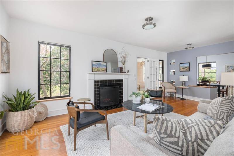Atlanta, GA 30307,1960 Westminster WAY NE