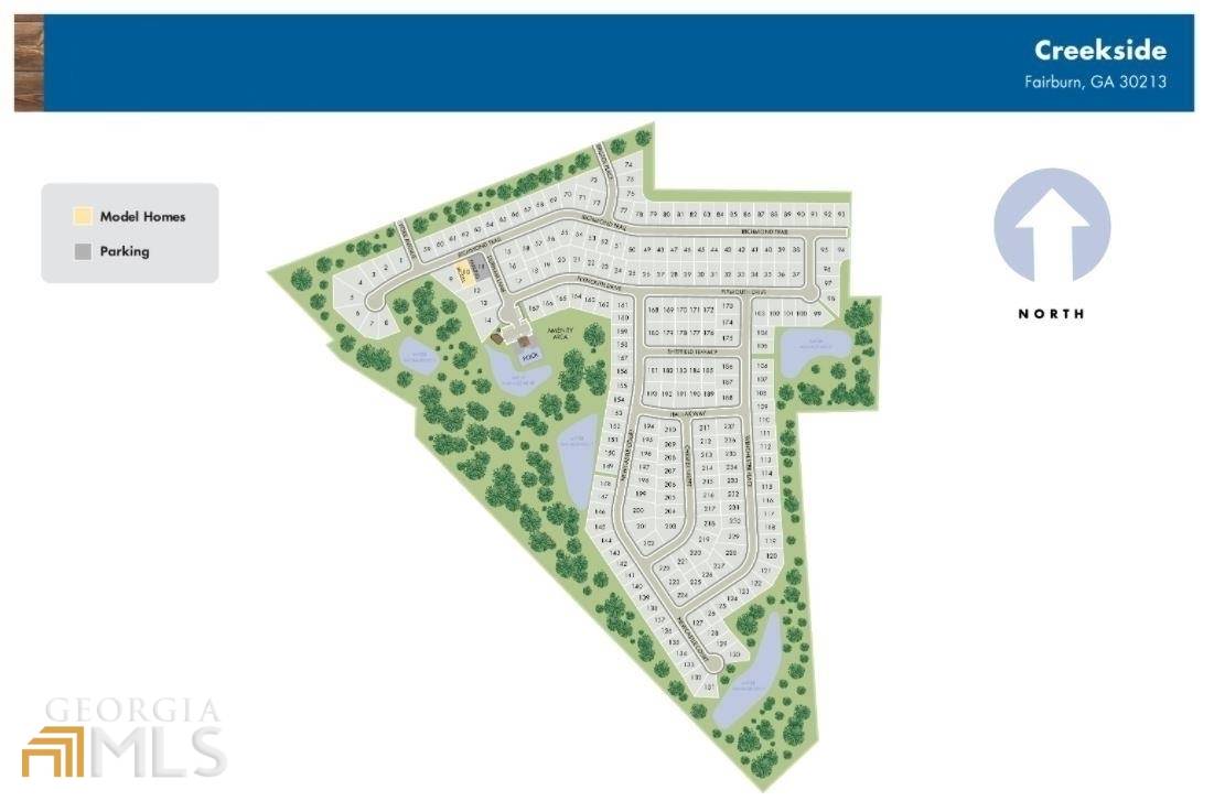 Fairburn, GA 30213,7778 Richmond TRL