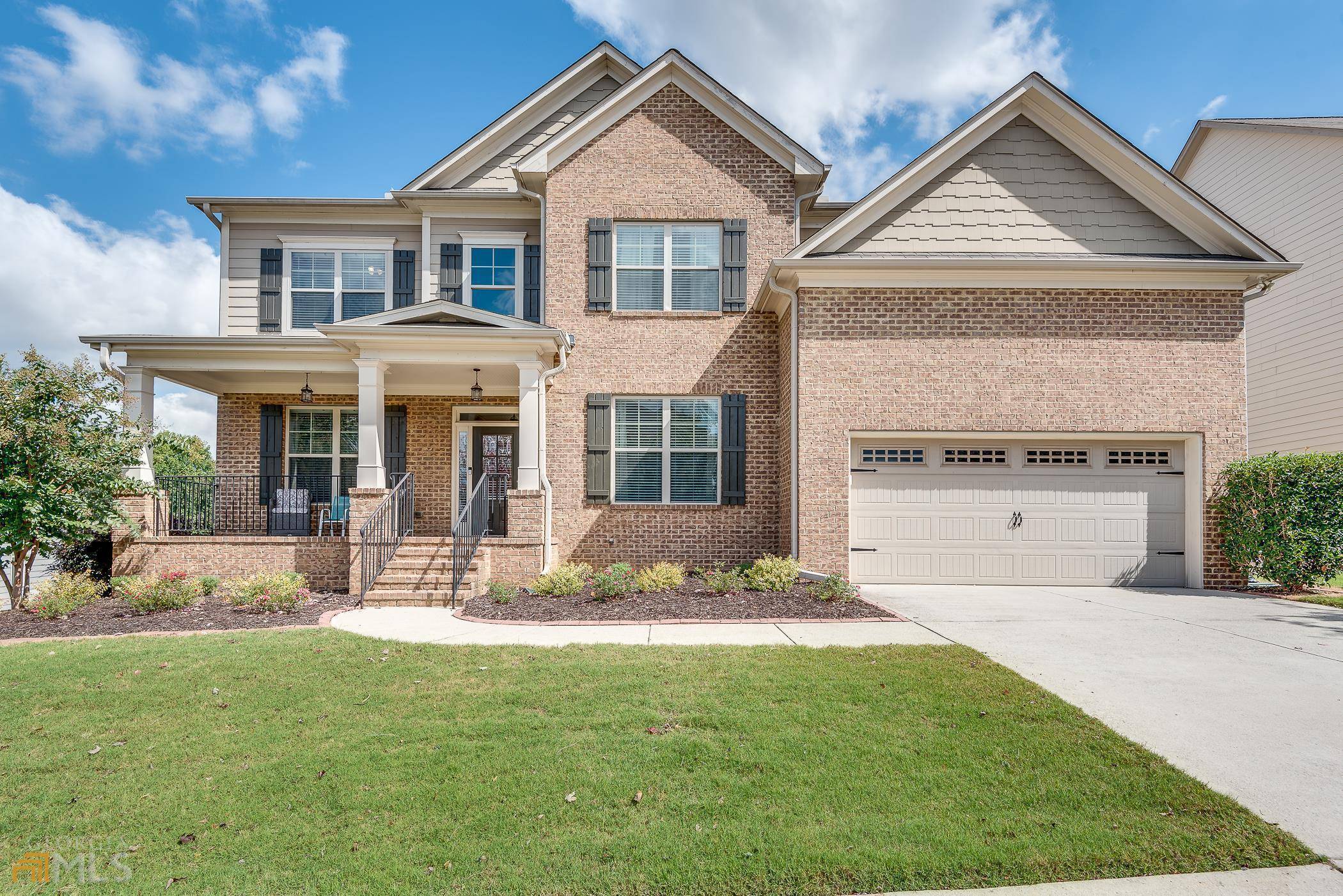 Buford, GA 30519,2297 Spring Stone CT