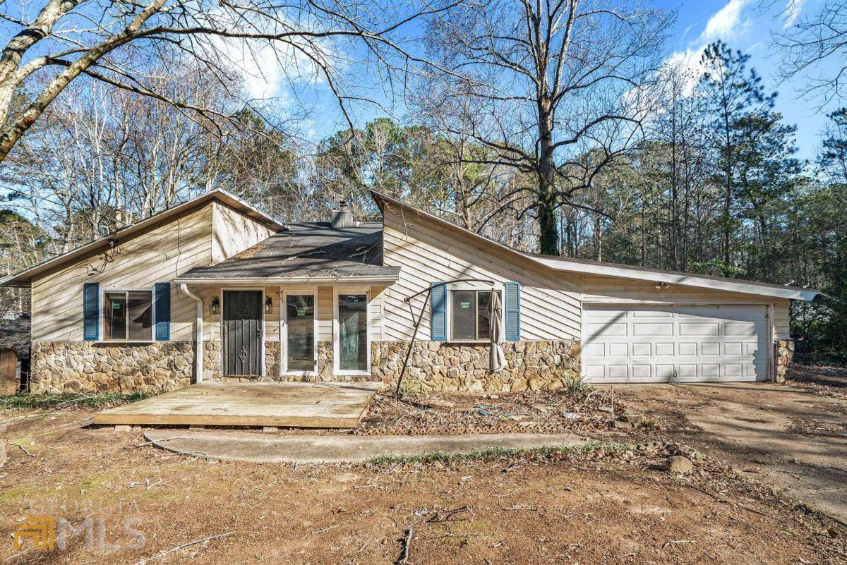 Ellenwood, GA 30294,185 Cave Springs