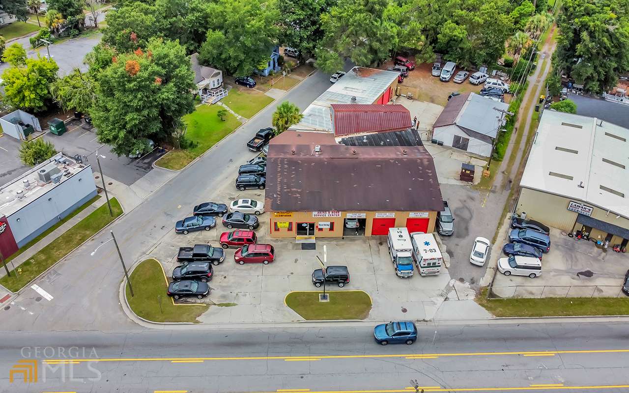 Savannah, GA 31404,2309 Skidaway RD