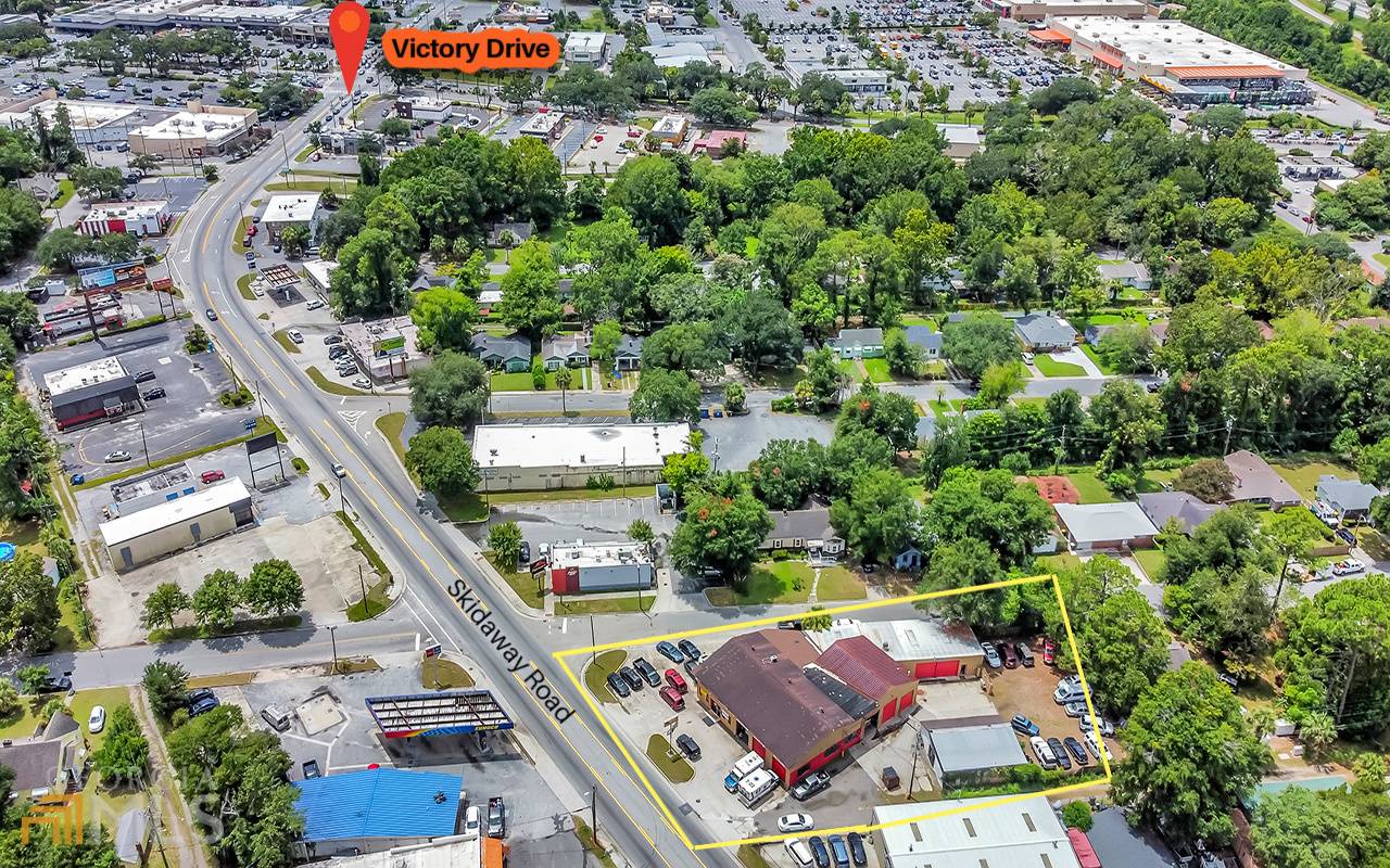 Savannah, GA 31404,2309 Skidaway RD