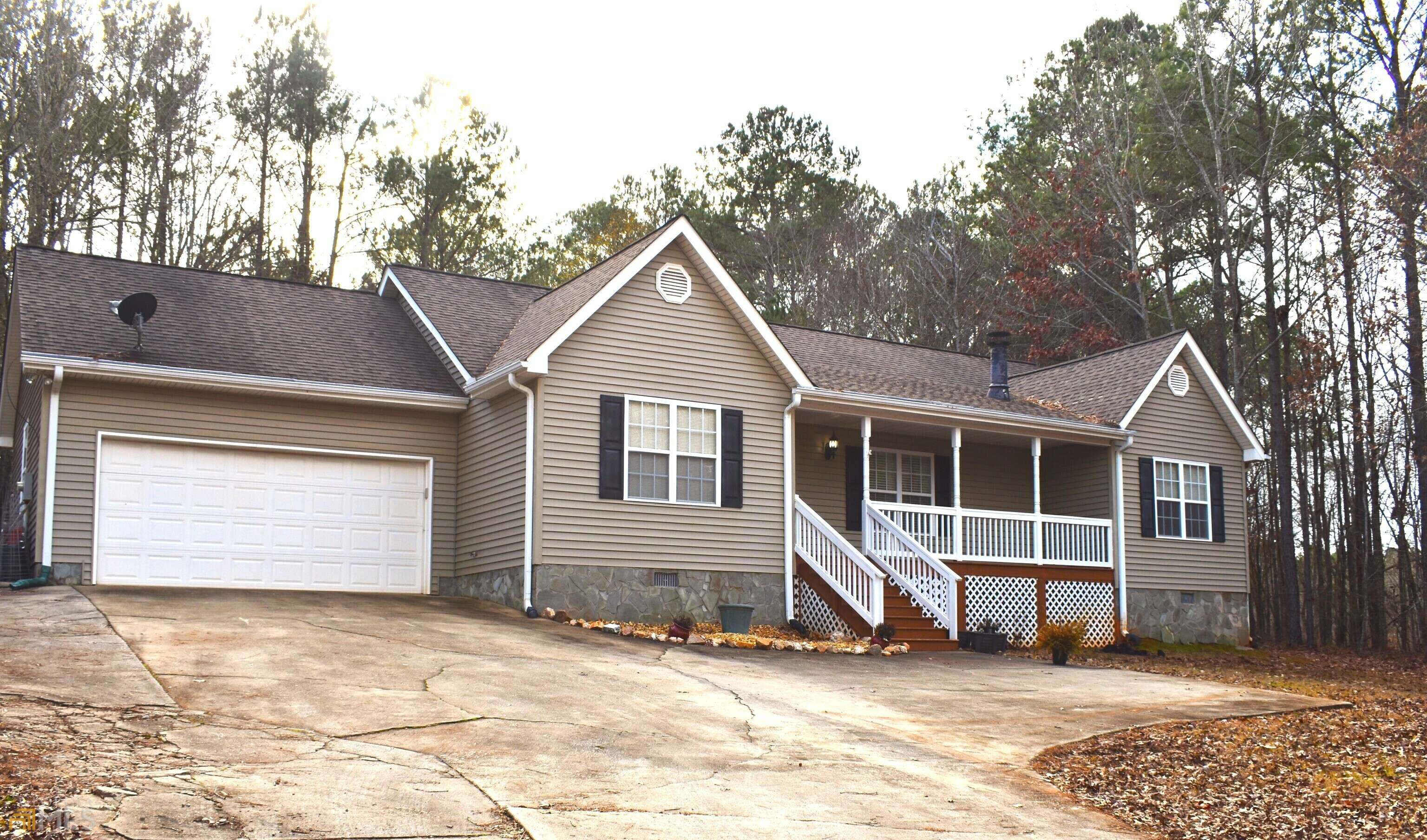 Eatonton, GA 31024,109 Forest Ridge DR
