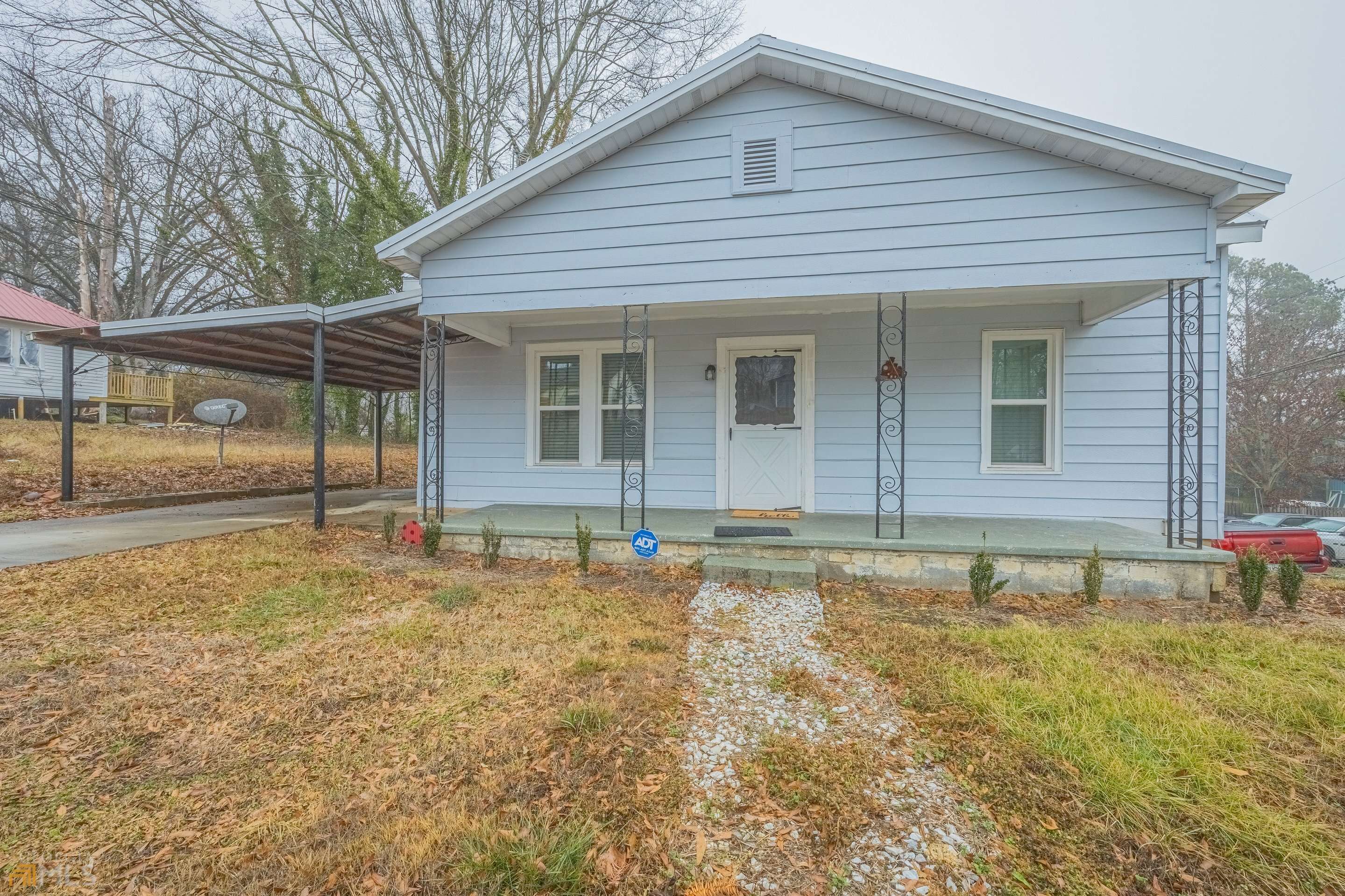 Toccoa, GA 30577,269 S Hill