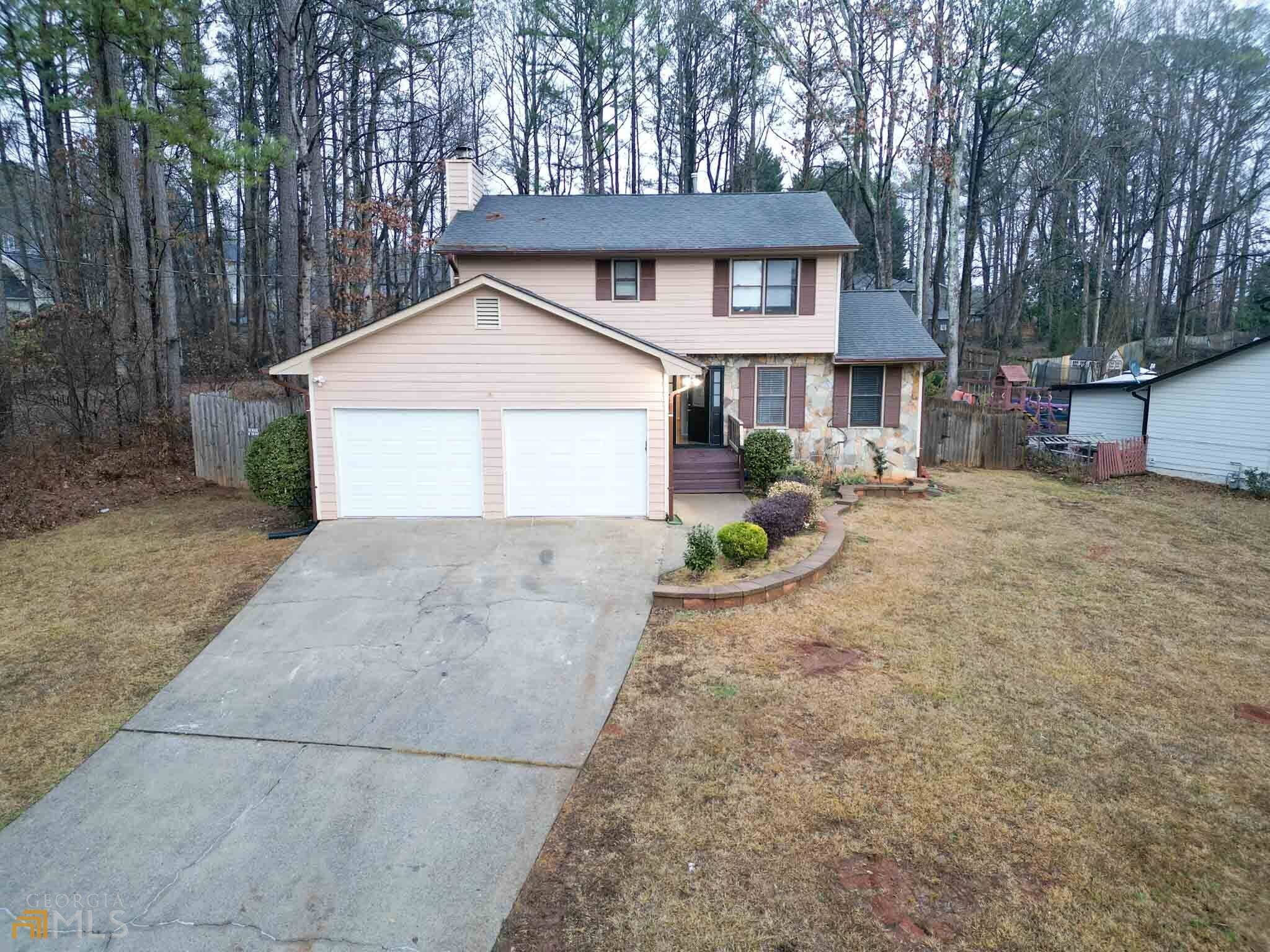 Lawrenceville, GA 30043,1171 Bailing DR