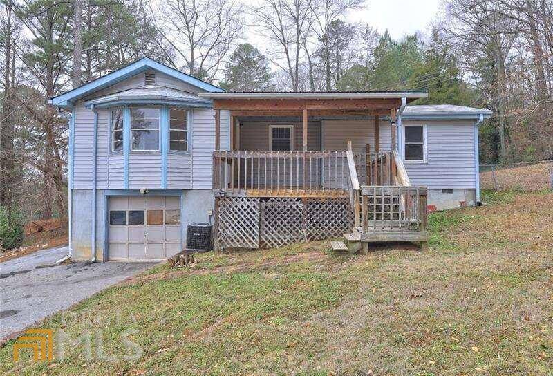 Conyers, GA 30012,2475 Woods