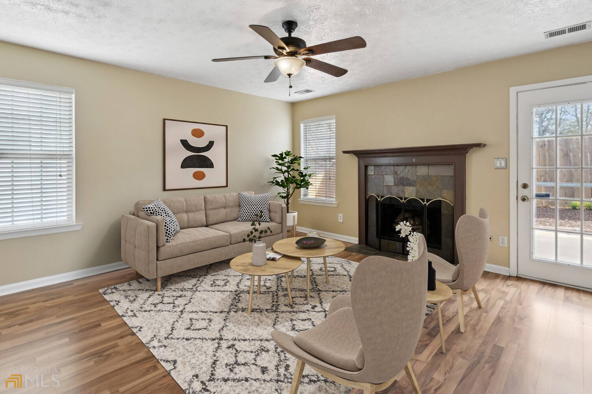 Avondale Estates, GA 30002,261 Glen Cove DR