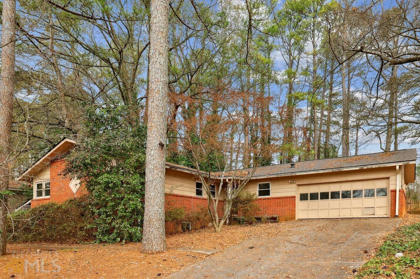 Doraville, GA 30340,3178 Friar Tuck WAY