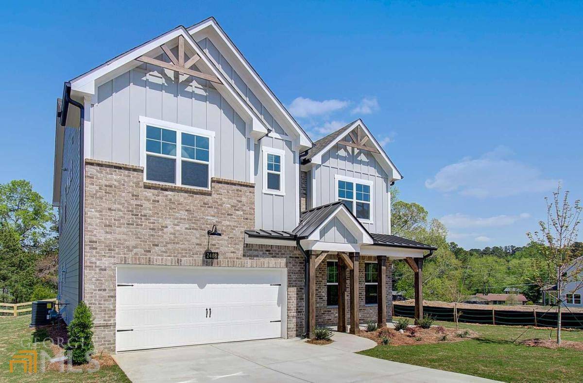 Kennesaw, GA 30152,4005 Maple Oak CT