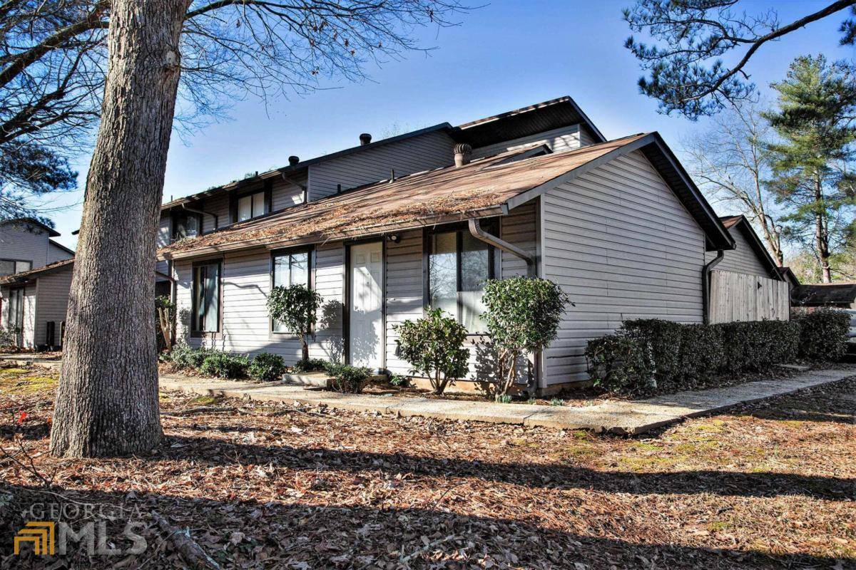 Austell, GA 30106,2716 Flintlock PL