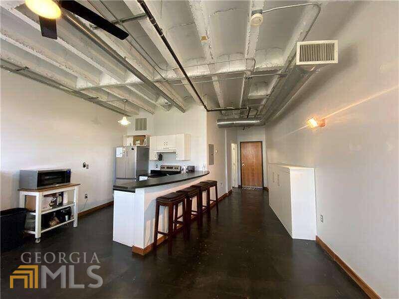 Atlanta, GA 30309,878 Peachtree ST NE #826