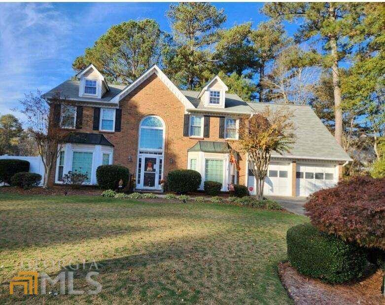 Peachtree Corners, GA 30092,4308 Creek Brook