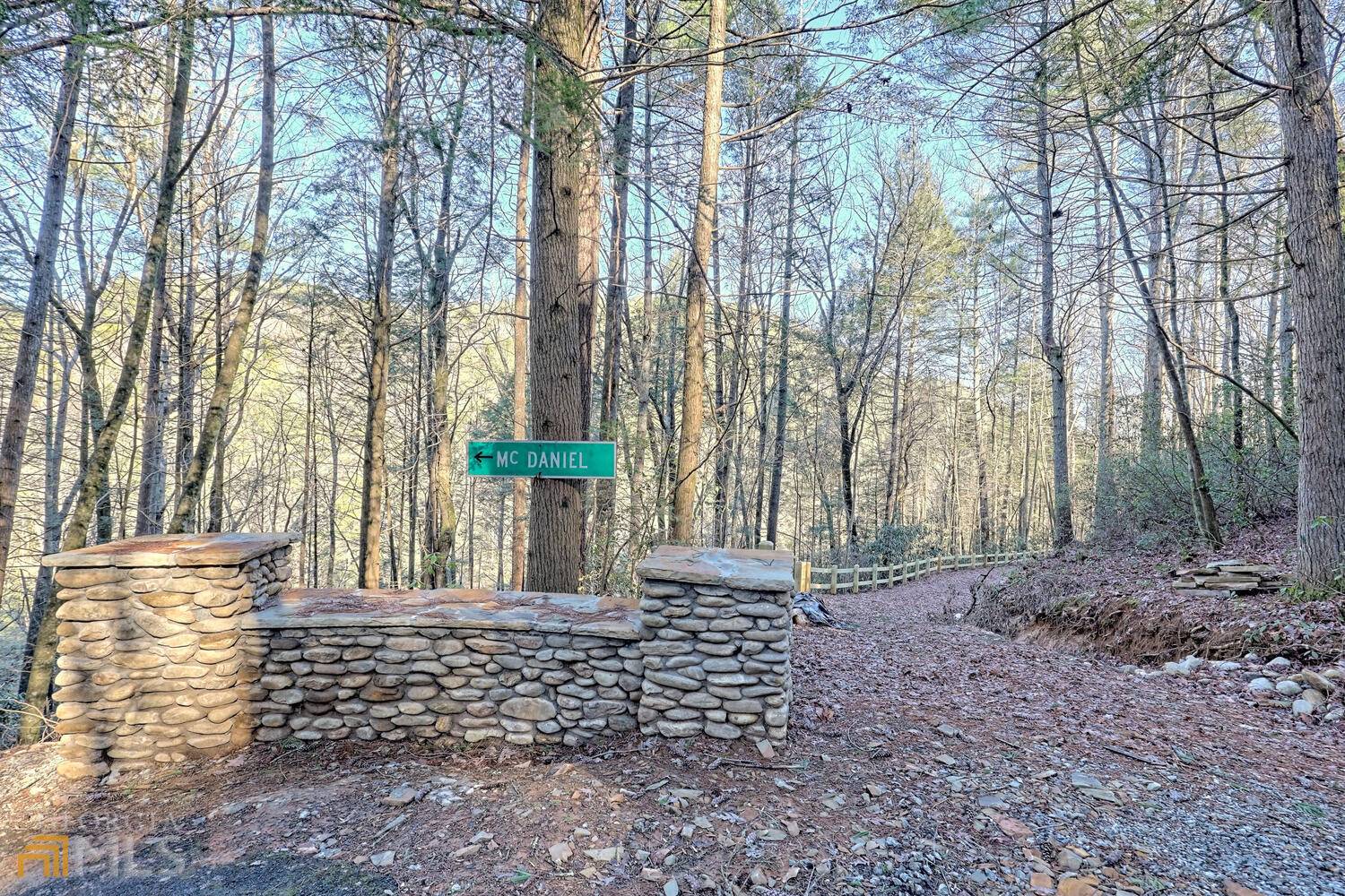 Tiger, GA 30576,LOT 14 Big Shoals RD