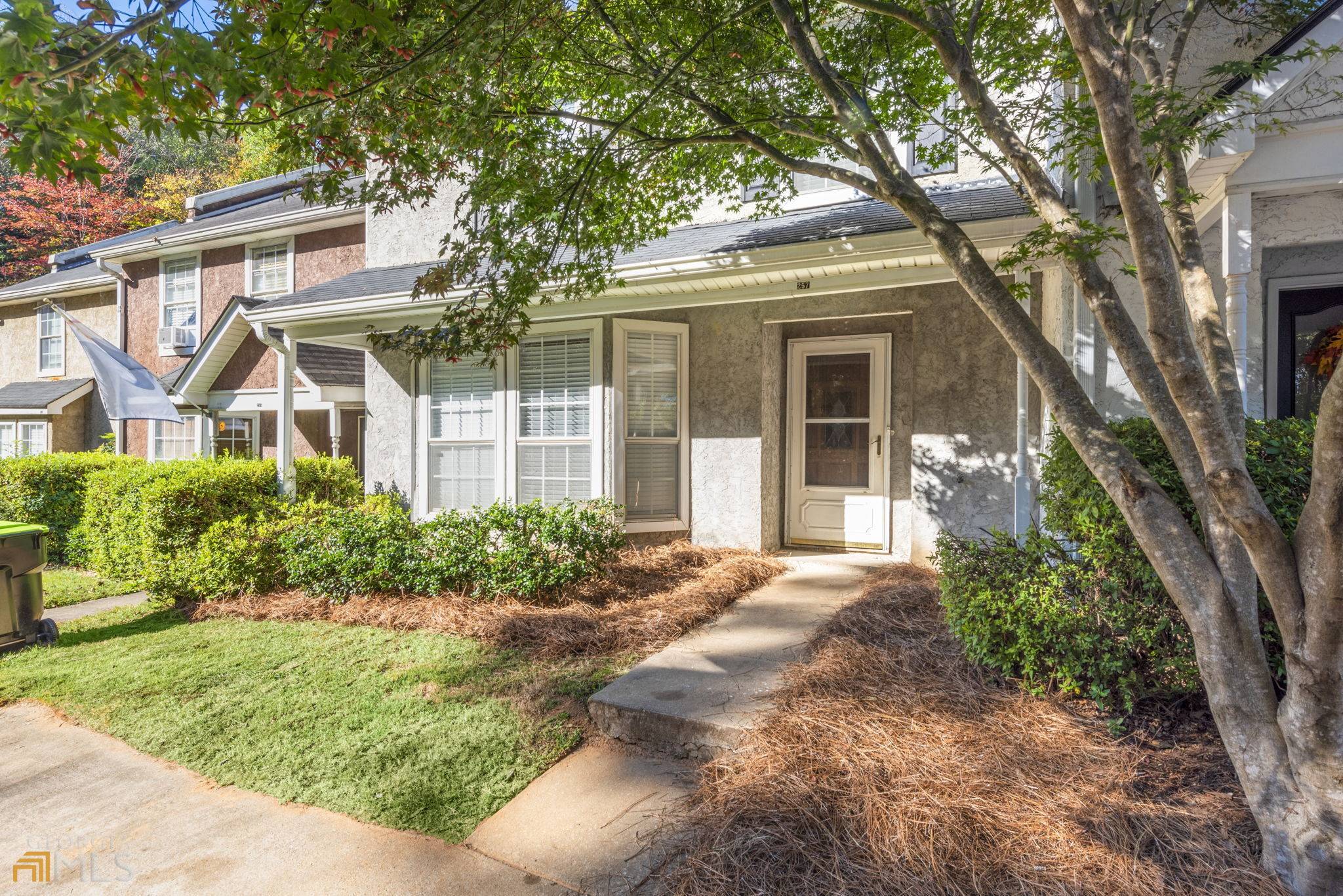 Newnan, GA 30263,257 Jackson ST
