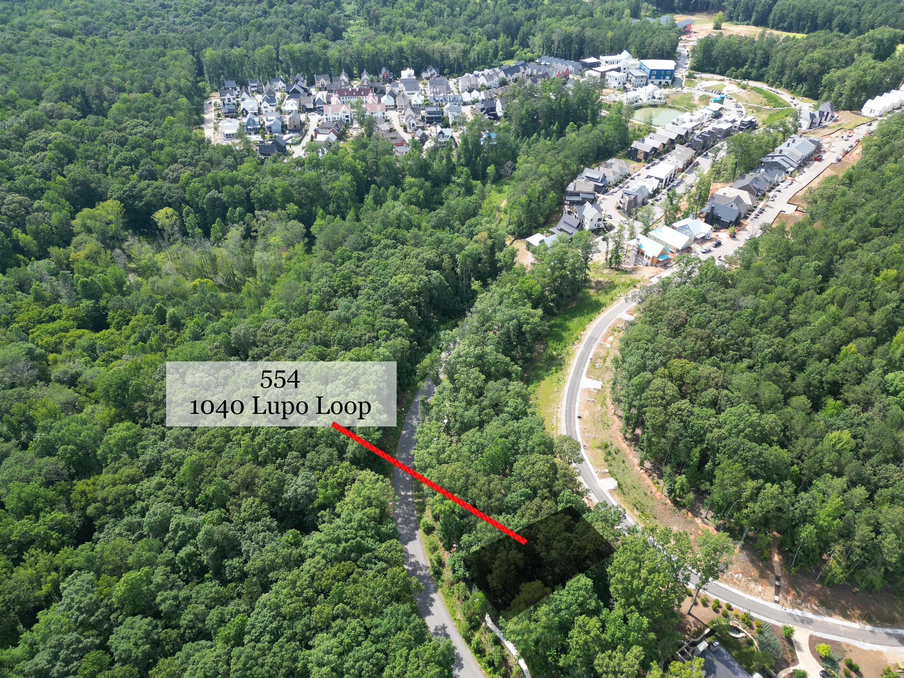 Chattahoochee Hills, GA 30268,1040 Lupo