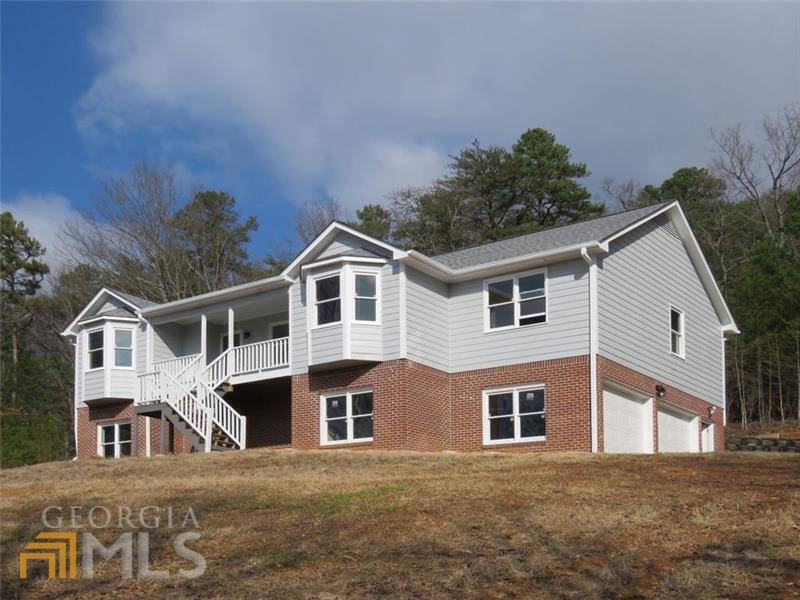 Rydal, GA 30171,46 Stephen WAY NE