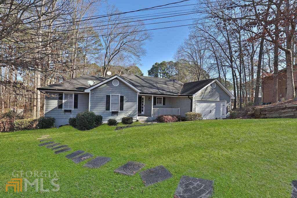 Riverdale, GA 30296,913 River Glen