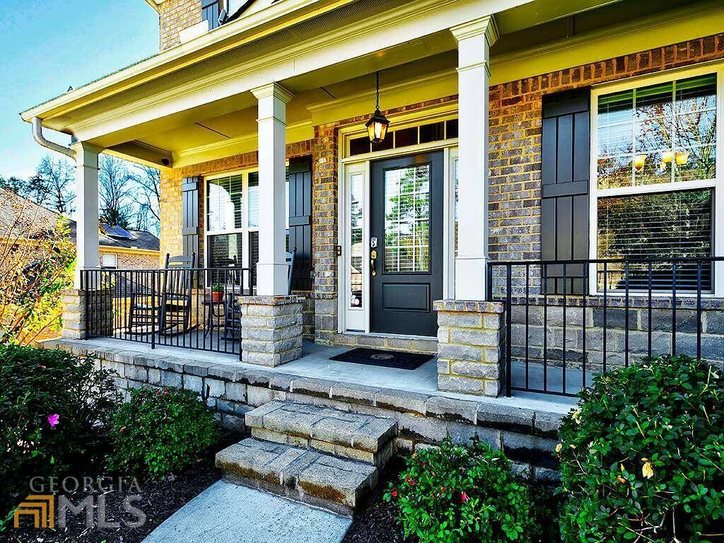 Marietta, GA 30066,4893 SYDNEY LN