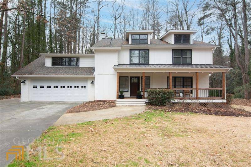 Dunwoody, GA 30338,4794 Springfield