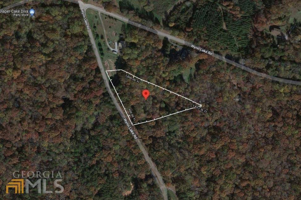 Alto, GA 30510,0 Wynn Lake RD