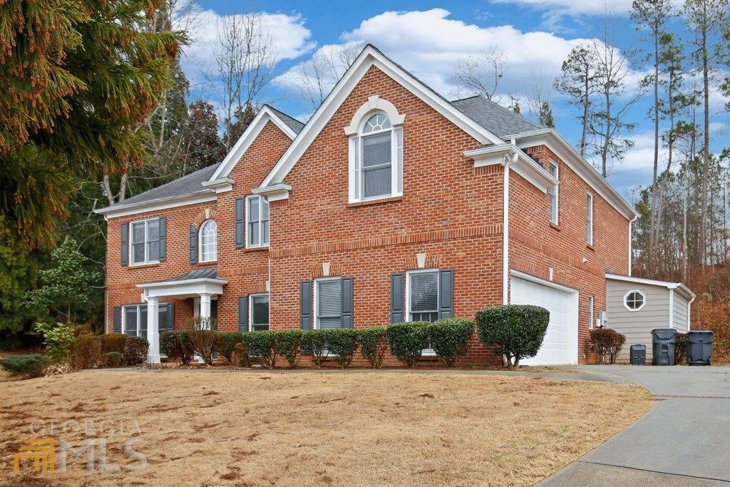 Suwanee, GA 30024,665 Sentry Ridge