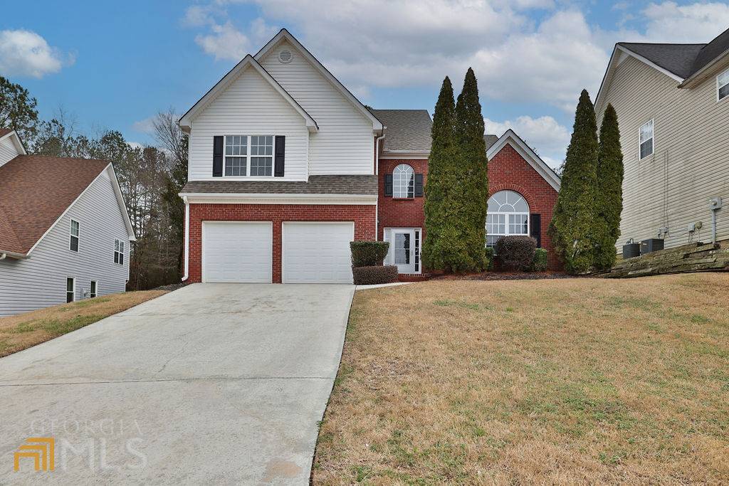 Lithonia, GA 30058,1106 Palmer