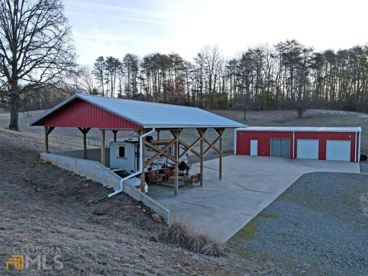 Mineral Bluff, GA 30559,4081 Humphrey Mill RD