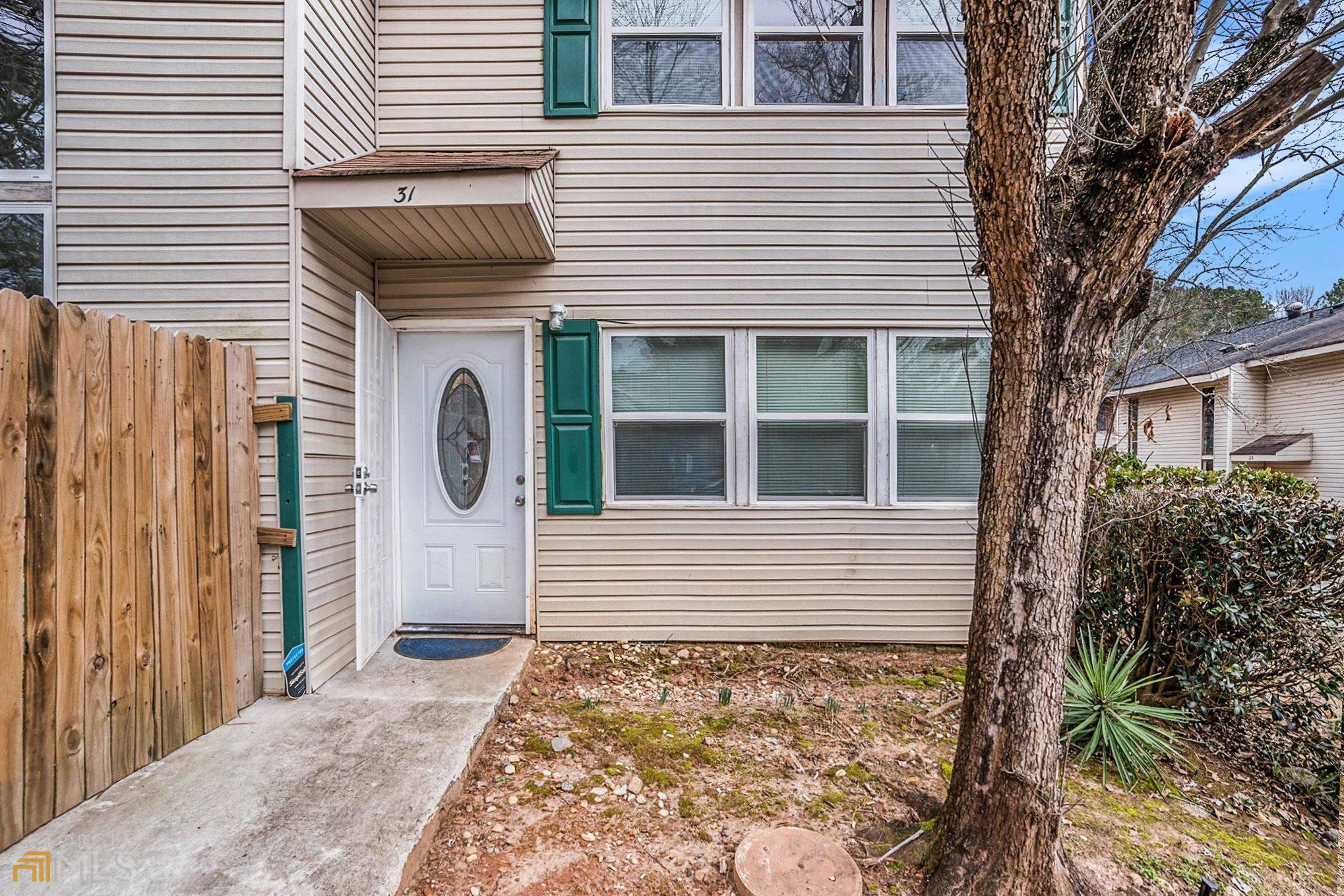Riverdale, GA 30274,7560 Taylor RD #7-31