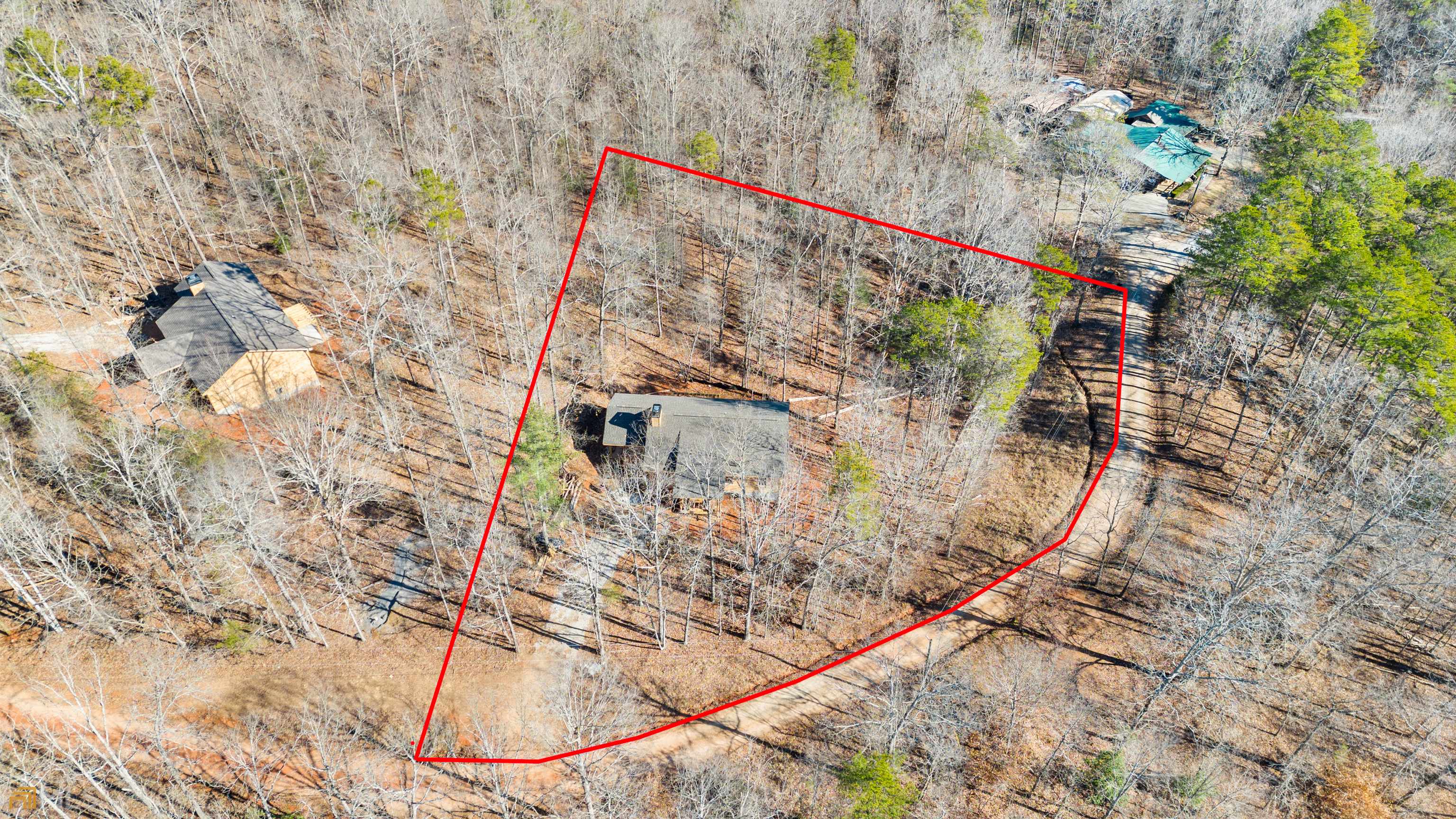 Cleveland, GA 30528,309 Fowler Creek DR