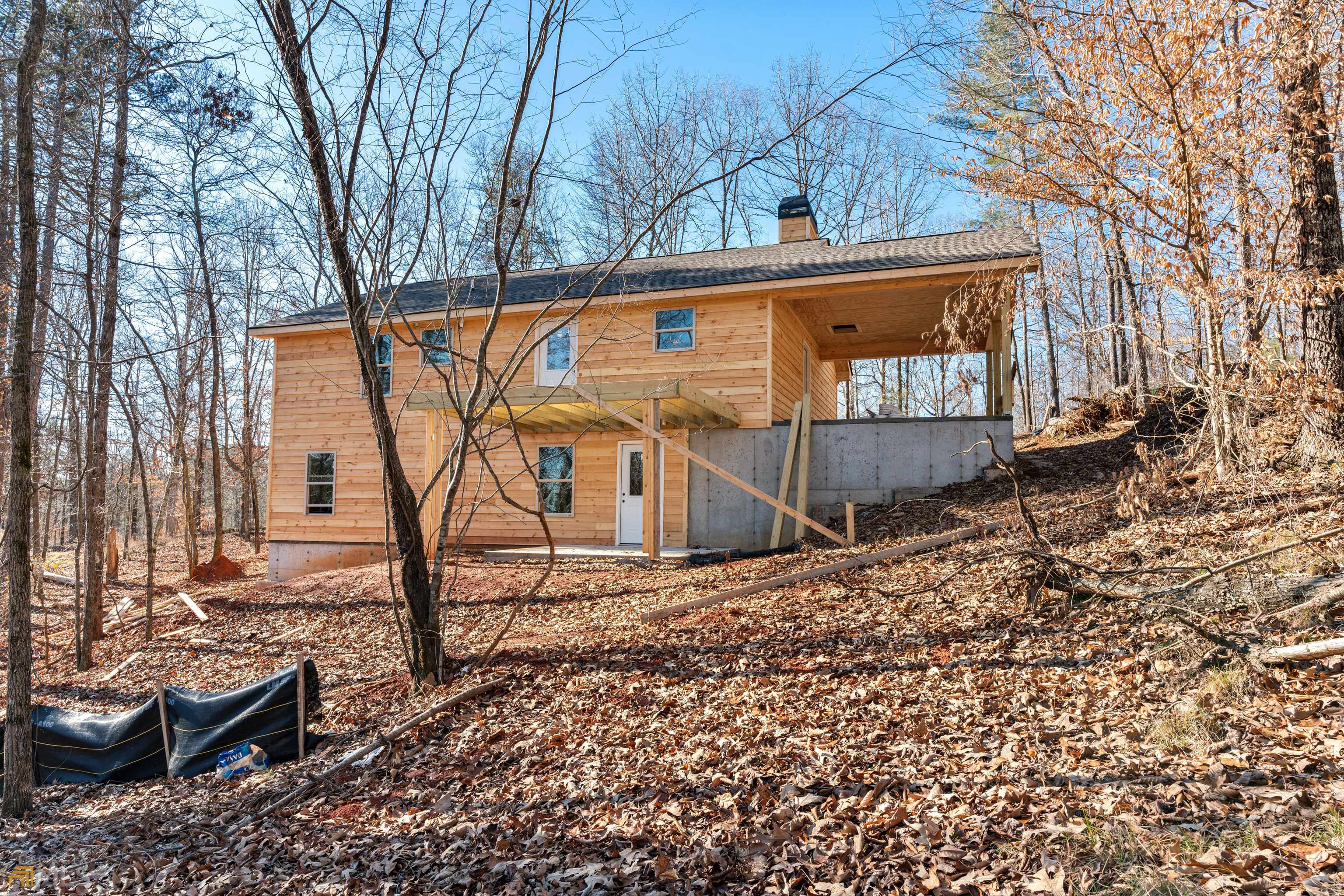 Cleveland, GA 30528,309 Fowler Creek DR