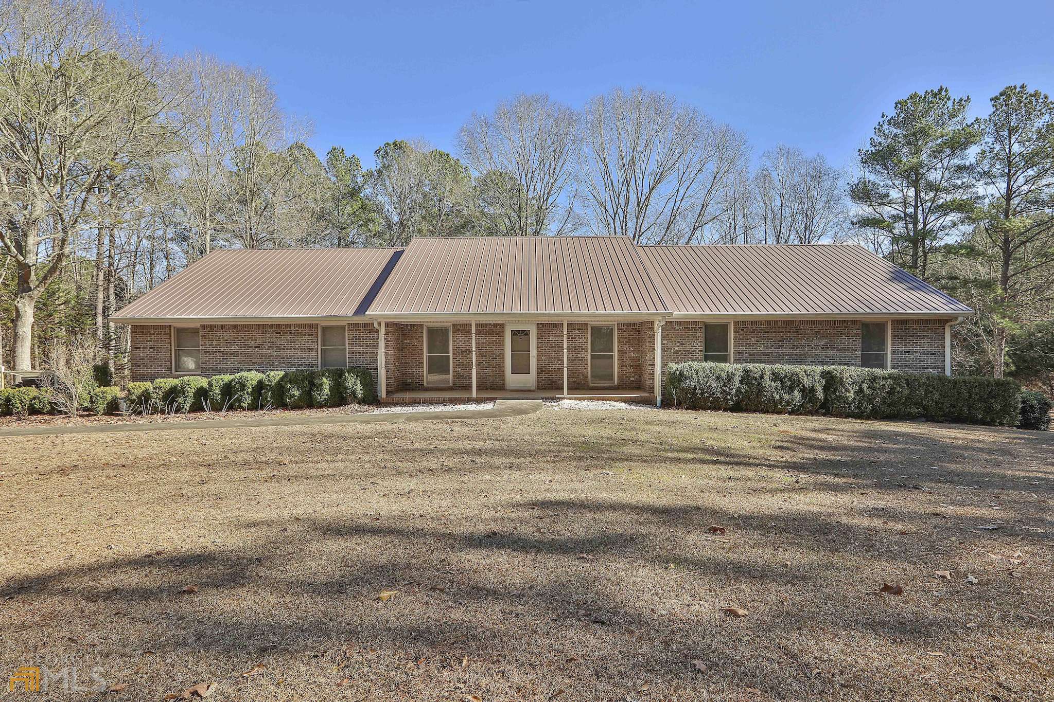 Senoia, GA 30276,24 Split Rail Farm