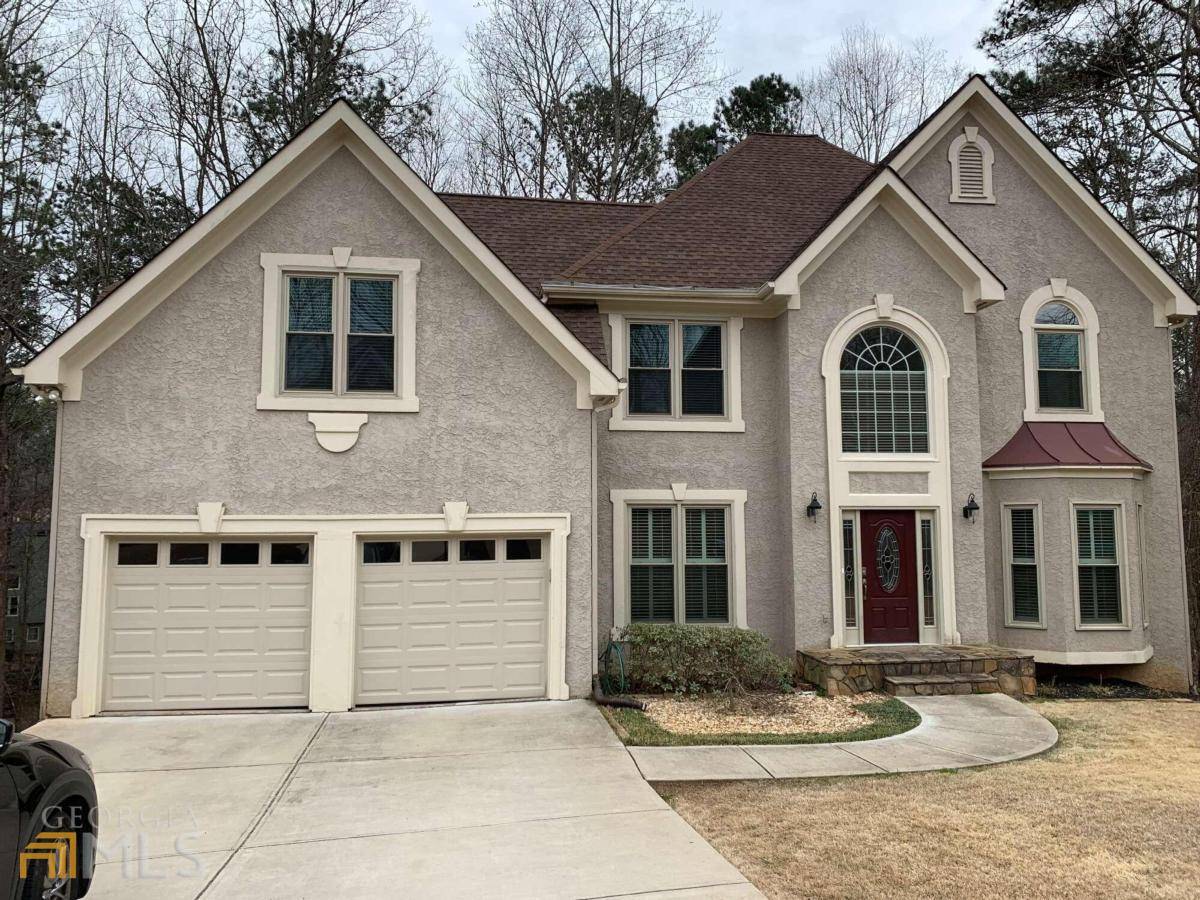 Woodstock, GA 30189,1909 Lilac Ridge DR