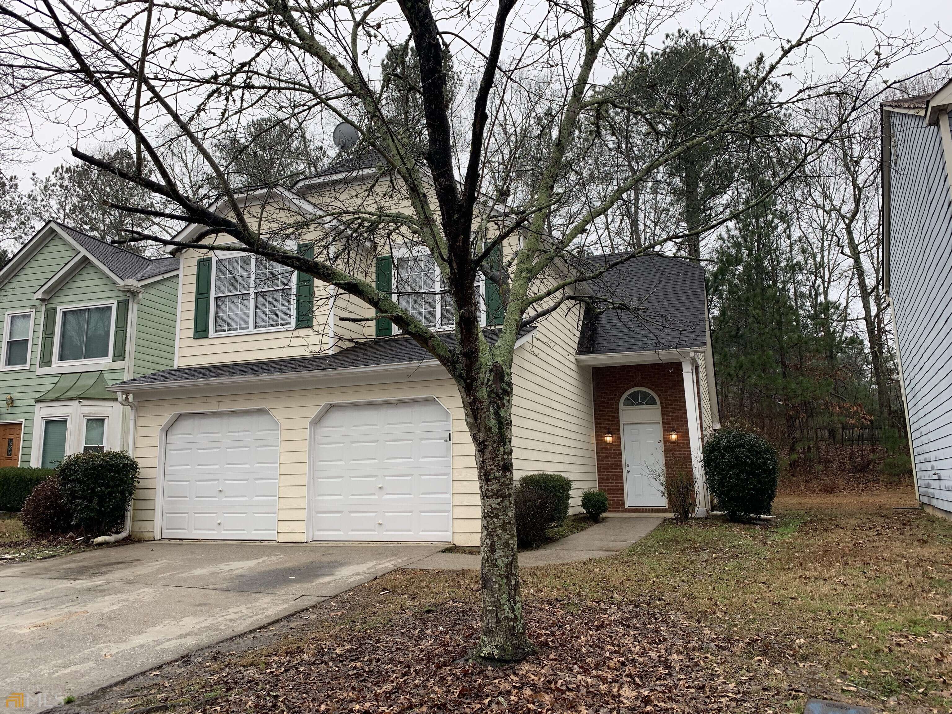 Austell, GA 30168,6607 Coventry PT