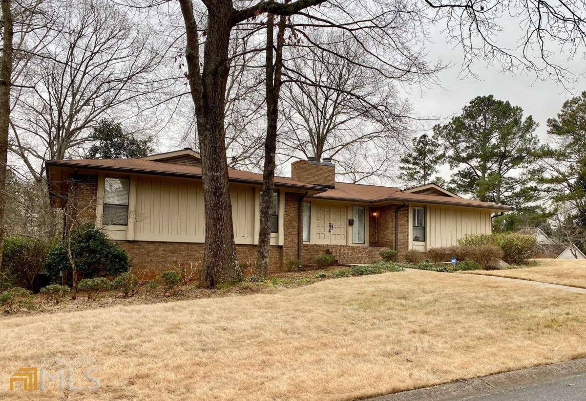 Marietta, GA 30067,3156 Hunterdon