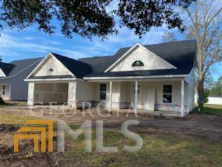 Ludowici, GA 31316,260 Pee Wee