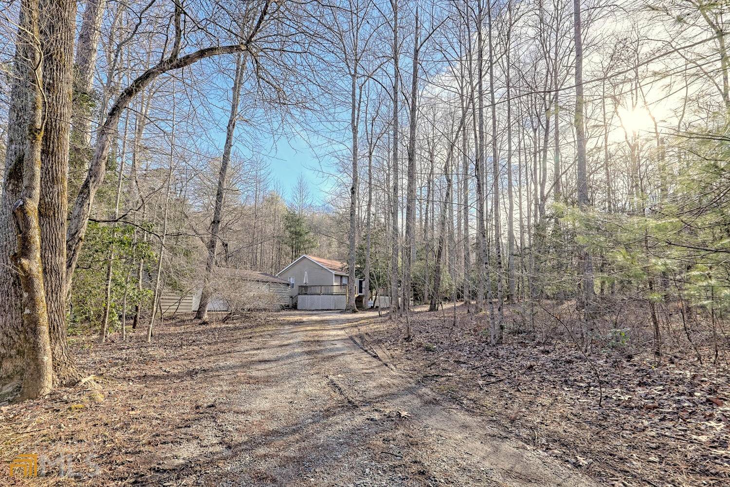 Tiger, GA 30576,5998 Bridge Creek RD