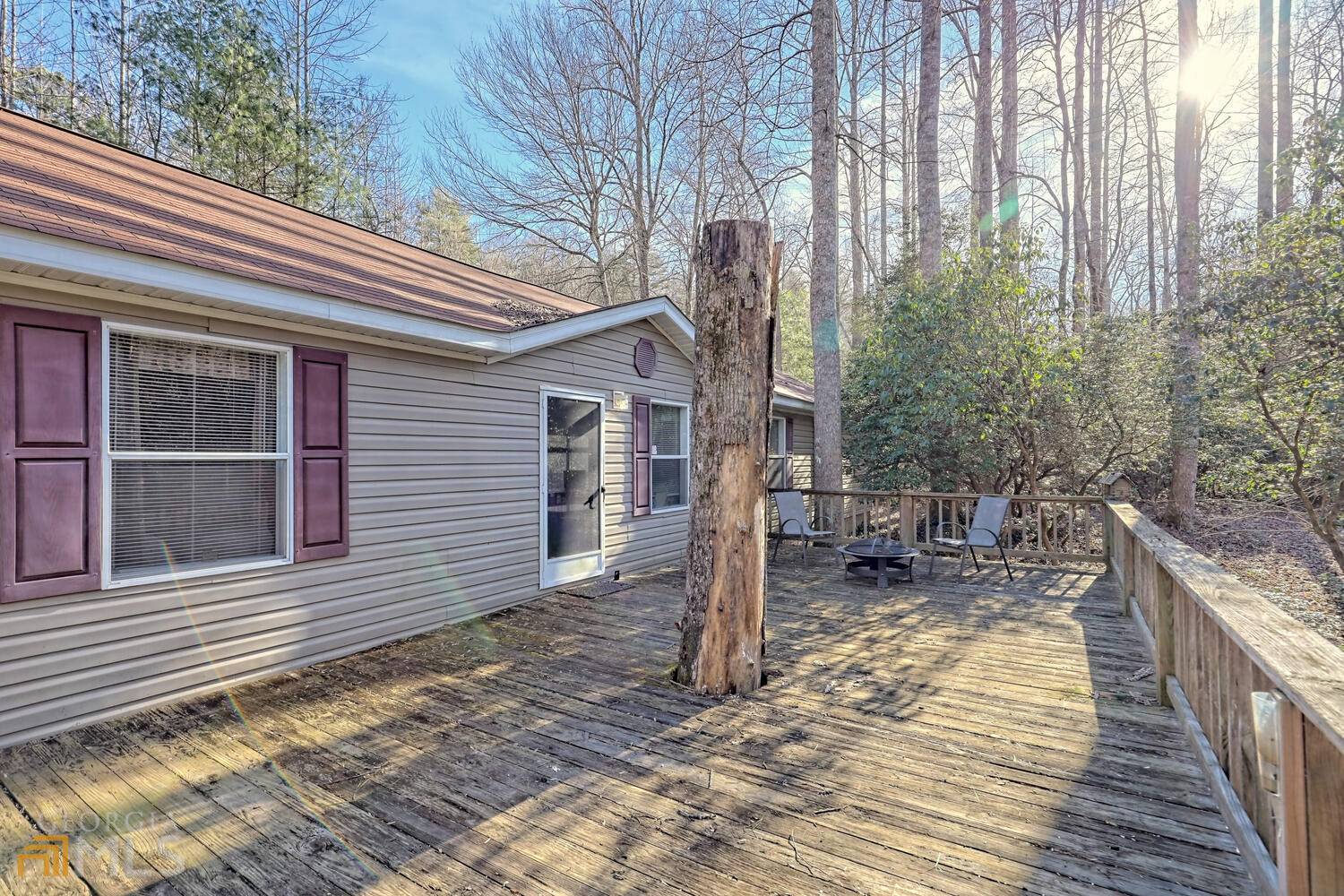 Tiger, GA 30576,5998 Bridge Creek RD