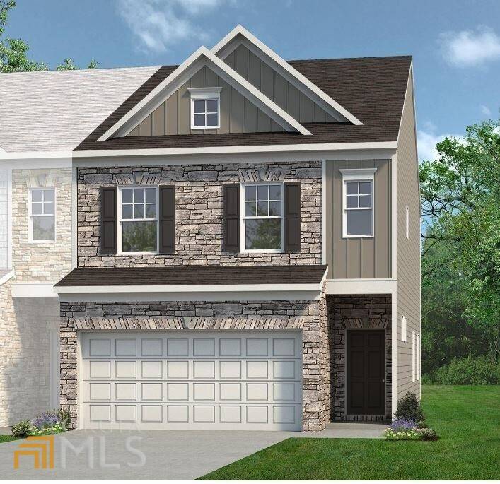 Austell, GA 30168,2110 Ravencliff DR #12