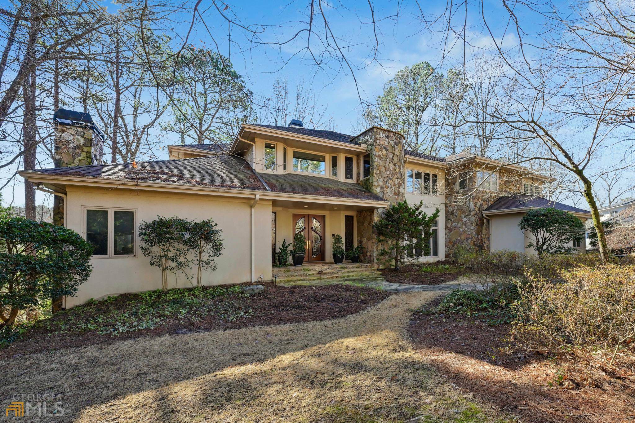 Atlanta, GA 30327,5410 New Wellington Close