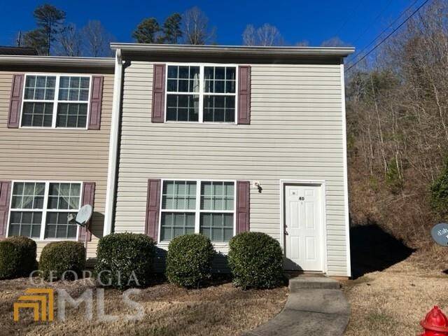 Dahlonega, GA 30533,40 Cleves