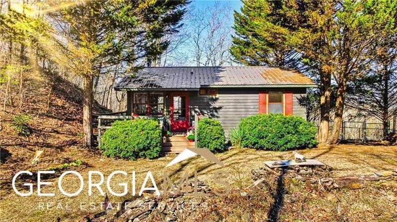 Ranger, GA 30734,381 Meteor CT