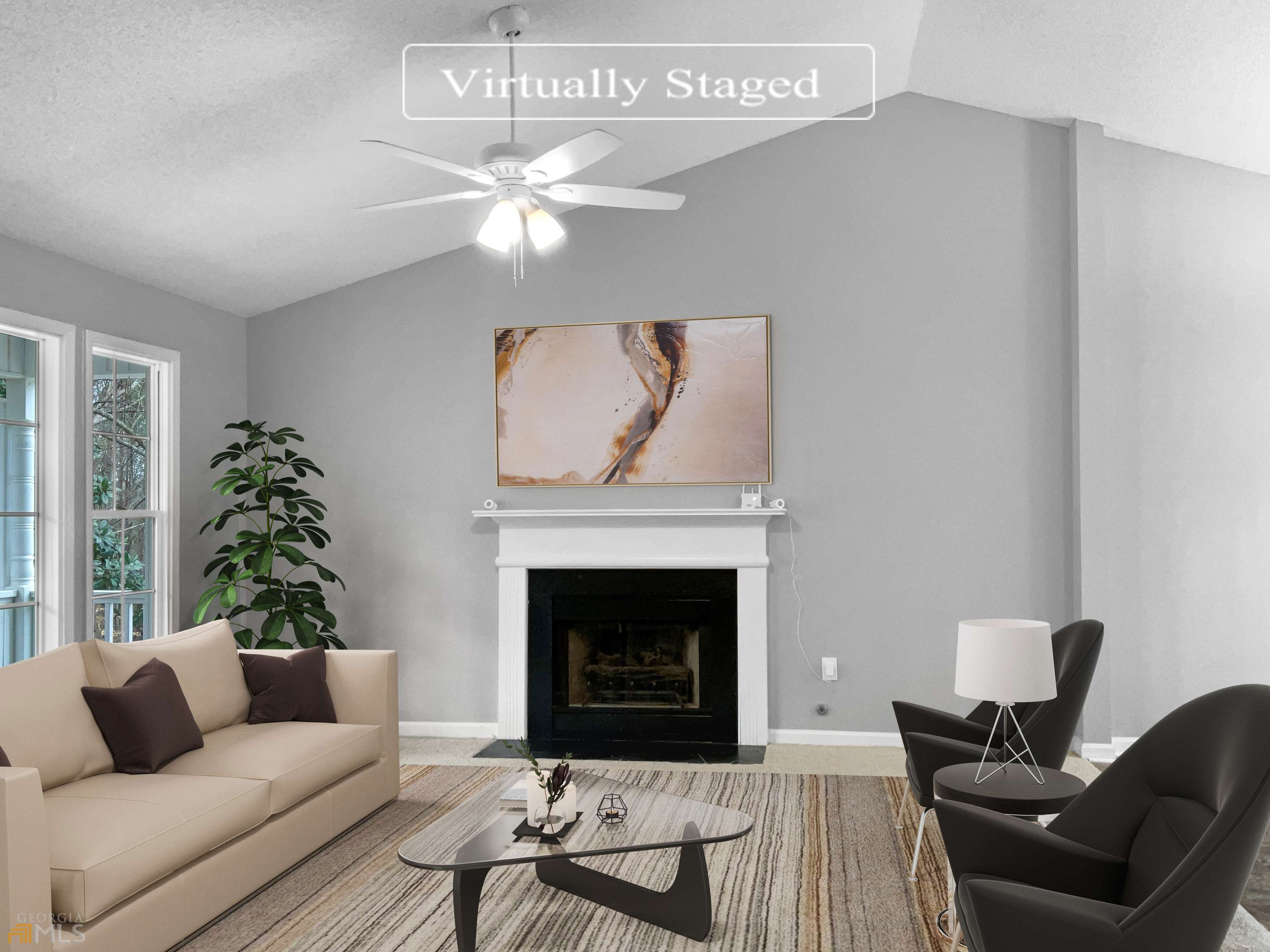 Dallas, GA 30132,100 Misty Lea DR