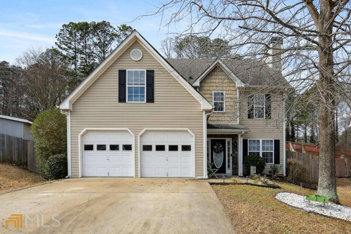 Canton, GA 30115,215 Mackenzie CT