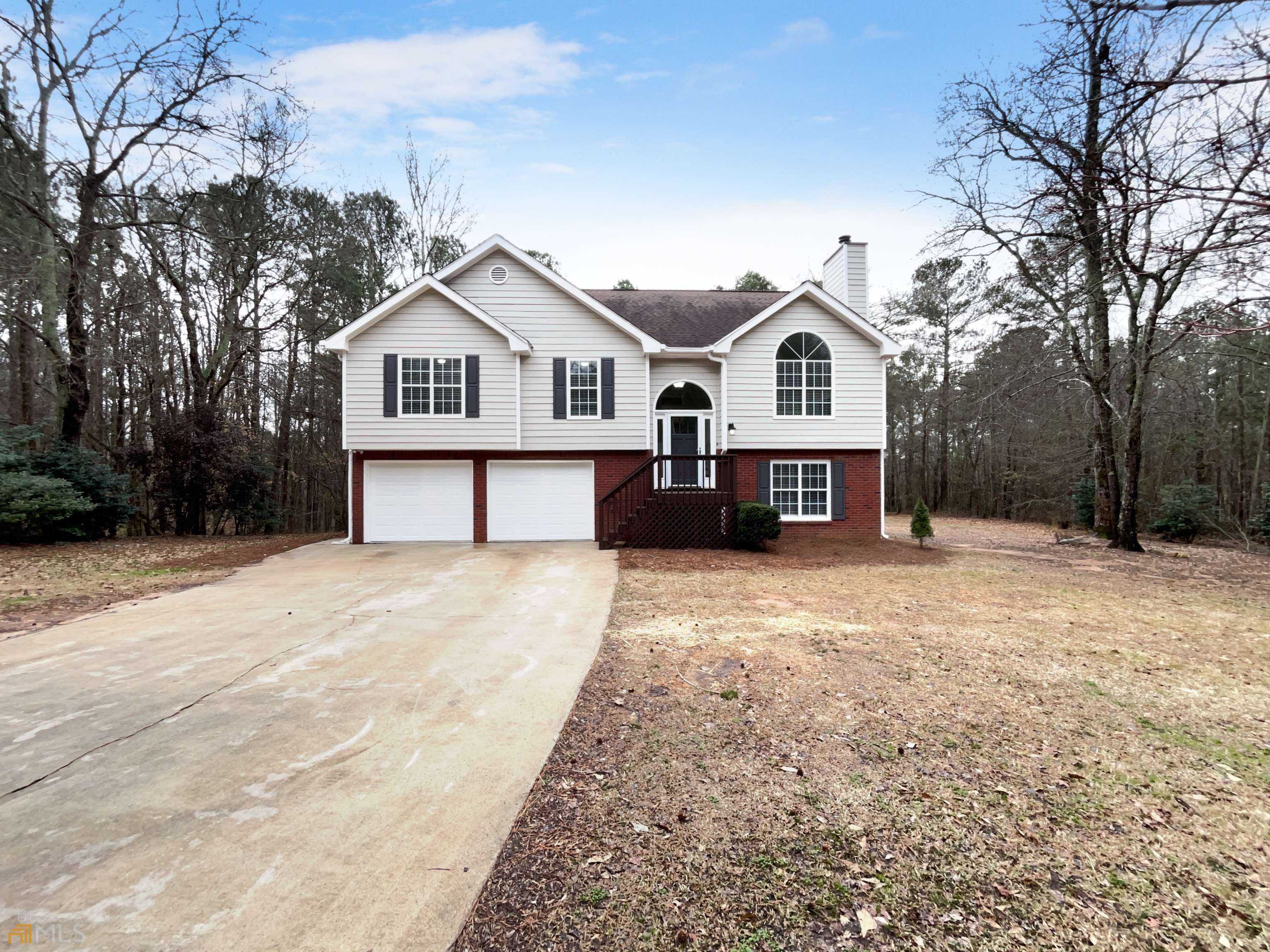 Hoschton, GA 30548,194 Poplar Springs