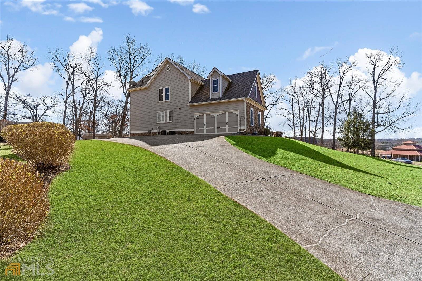 Rydal, GA 30171,14 Foothills Pkwy NE