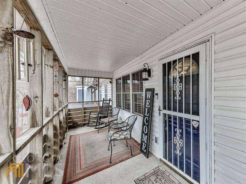 Ranger, GA 30734,1169 Stirratt RD NE