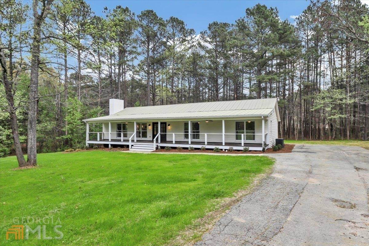 Tyrone, GA 30290,303 Ellison RD