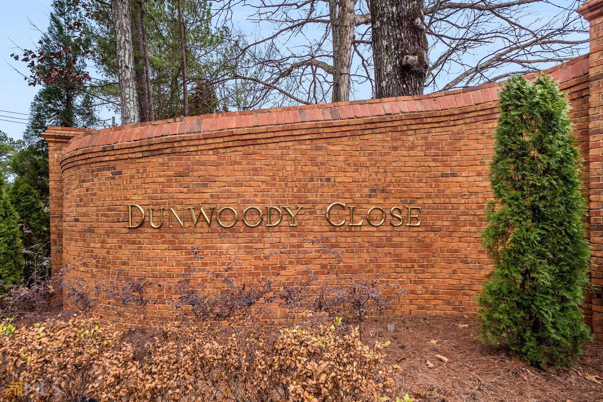 Dunwoody, GA 30338,5252 Brooke Ridge